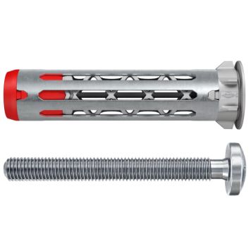 Plaadiankur Fischer Duo HM 4 x 55 S TX 25 tk