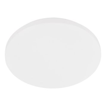 Välisvalgusti  Eglo Approdo Ø 43 cm IP54 valge