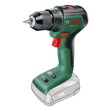 Akutrell Bosch UniversalDrill 18V-60 Solo