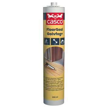 Hermeetik Casco FloorSeal Golvfog+ hall