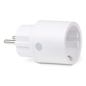 Pistiklüliti isekodeeruv Nexa 2 WPD-01 Wi-Fi IP20