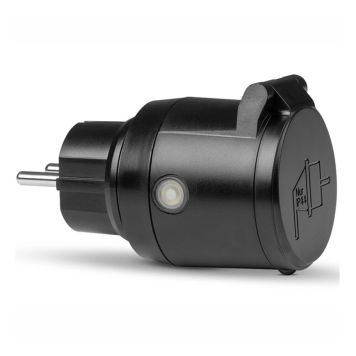 Pistiklüliti isekodeeruv Nexa 2 WPO-01 Wi-Fi IP44