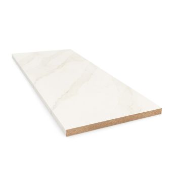 Töötasapind Roiginal Rhea Gold 28 x 635 x 3050 mm