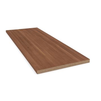 Töötasapind Sharp Edge Sheridan Cross 28 x 635 x 3050 mm