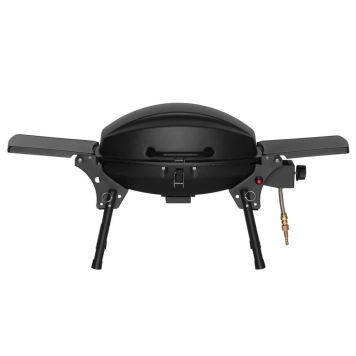 GAASIGRILL MUSTANG AMARILLO