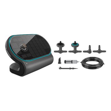 Tilkkastmise komplekt Gardena Aquabloom L