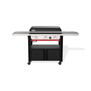 Gaasigrill Weber Slate GPD 76 cm