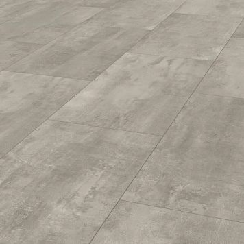 Näidis niiskuskindlale parketile Logoclic Aquaprotect Grace