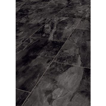 Näidis niiskuskindlale parketile Logoclic Aquaprotect Pure