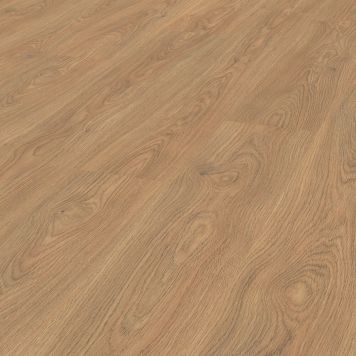 Näidis laminaatparketile Logoclic Silentos tamm Almina