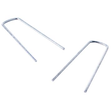 Kattekanga kinnituskonksud 11cm 30tk/pakis