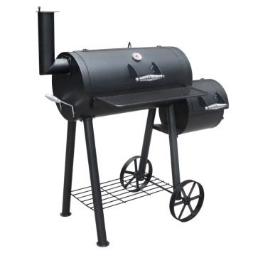 Suitsugrill Landmann Barbeque Smoker