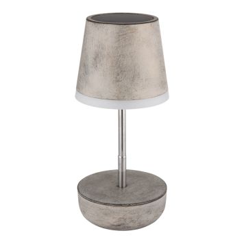 Solar lauavalgusti Globo Liivakarva