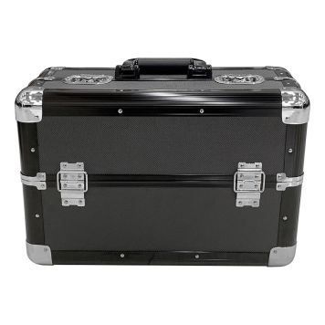 Tööriistakohver Wisent Compact must