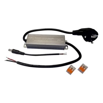 LED-trafo Direct Signs 24V/36W IP67