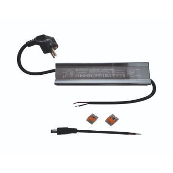 LED-trafo Direct Signs 24V/60W