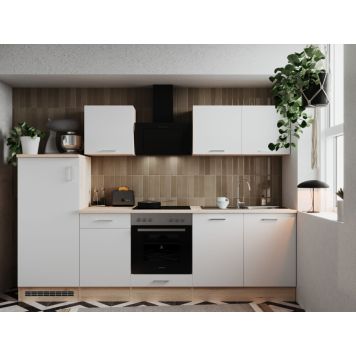 Miniköök Respekta Letizia 270 cm