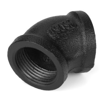 Nurk Walteco RT-4 must 45°