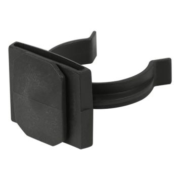 Mööblijala kinnitus REI alumiinium 4 tk