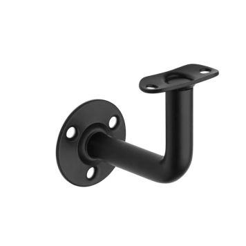 Käsipuu kandur Habo 87 must