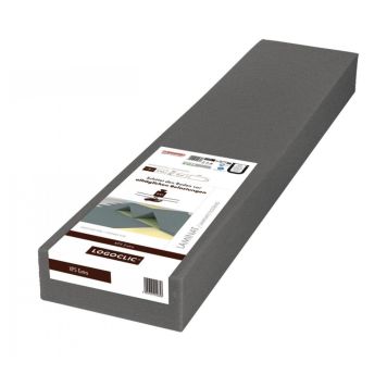Aluskate Logoclic XPS Extra 3 mm