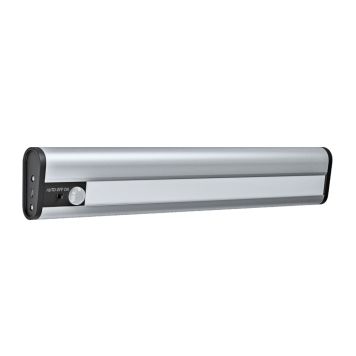 Üldvalgusti  Osram Linear LED Mobile USB hõbe 30 cm