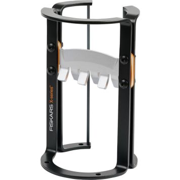 Puulõhkuja Fiskars X-seria S õue