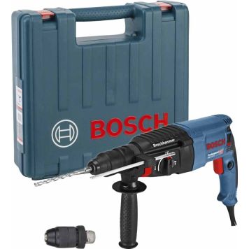 Puurvasar Bosch GBH 2-26 F, 830 W