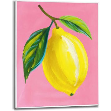 Sisustuspilt Reinders Juicy Lemon 30 x 40 cm