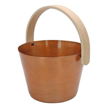 Saunakibu Saunia vask 5 l