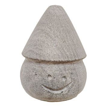 Saunapäkapikk Saunia kivist 10 cm