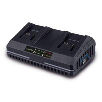 Kiirlaadija Scheppach SDBC4.5A