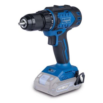 Akutrell Scheppach BC-DD60-X 20 V
