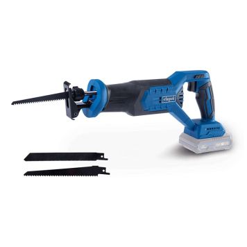 Akuotssaag Scheppach BC-RS250-X 20 V