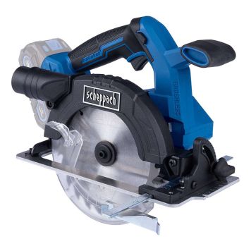 Akuketassaag Scheppach BC-HCS165-X 20 V
