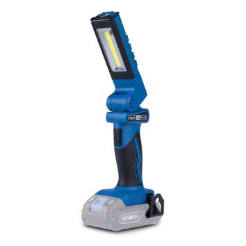 Akuvalgusti Scheppach C-WL20-X 20 V