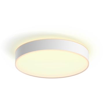 LED-laevalgusti Philips Hue Denvere Ø 42,5 cm