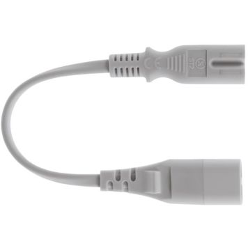 Jätkukaabel  Stracca 10cm