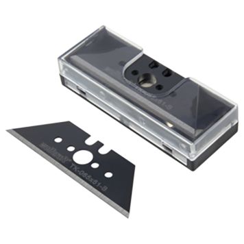 Asendusterad Wolfcraft PRO SHARP 0,65 x 61 mm 5 tk