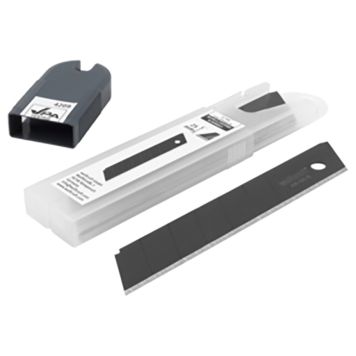 Asendusterad Wolfcraft PRO SHARP 25 mm 5 tk