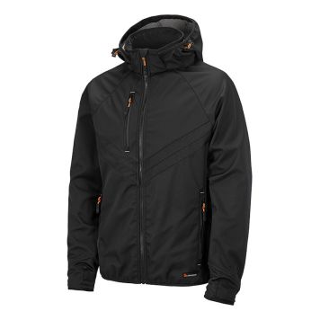 Softshell jope L.Brador 2032P must L