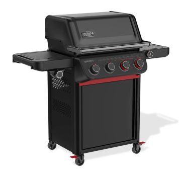 Gaasigrill Weber Spirit EXP-435R Stealth