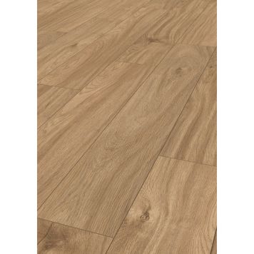 Niiskuskindel parkett Aquaprotect Soft Oak 8 mm