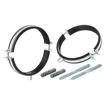 Toruklambrite komplekt Admiral 108–114 mm 2 tk/pk