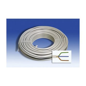 Paigalduskaabel Kabelexpress NYM-J 3 x 1,5 mm/50 m