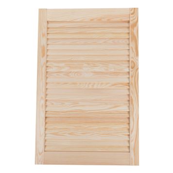 Mööbliuks mänd 394 x 762 mm