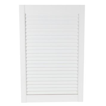 Mööbliuks mänd valge  594 x 762 mm