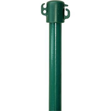 Aiapost 1,8 x 150 cm, roheline