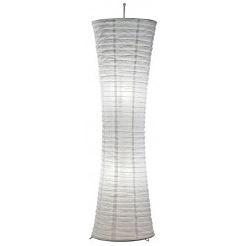 Põrandavalgusti Tween Light Quintana 127 cm