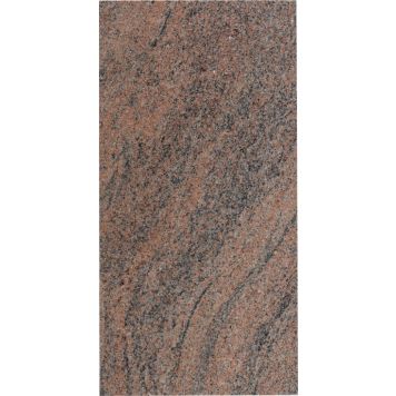 Looduskiviplaat Multicolor 30,5 x 61 cm